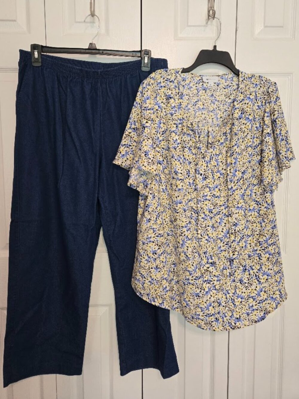 Outfit